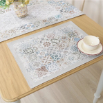 Textile Idea Laudlina Malaga, 4 tk