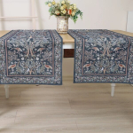 Textile Idea Laudlina William Morris Paradiis maa peal, 45x140 cm