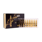 ISDIN Flavo-C Melatonin &ouml;&ouml;seerum 10 ampulli