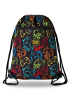 Kott spordir&otilde;ivastele CoolPack Vert Football Blue D070336