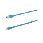 Tellur TLL155011 Micro USB kaabel 1m &ndash; usaldusv&auml;&auml;rne laadimine ja andmeedastus
