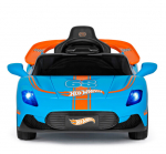 Laste elektriauto Hot Wheels 12V Peg Perego