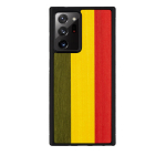 MAN&WOOD puidust &uuml;mbris Samsung Galaxy Note20 Ultra &ndash; Reggae must