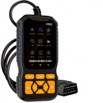 Professionaalne Auto OBD2 Diagnostikaseade PR3