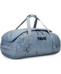 Thule Chasm 70L reisiduffel-kott (sinine)