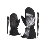 Ziener laste k&auml;pikud Lavalino 115025-12891 must