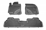 Kummist jalamatid Toyota Corolla Verso II 2004-2009a.