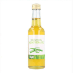 Yari Huile d'Aloe Vera 100% Naturelle