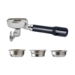 Lelit PLA586S - Premium 58mm Dual-Action portafilter Mara ja Giulietta seeriatele