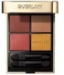 Guerlain Ombres G 4 v&auml;rvi lauv&auml;rvipalett #214 Exotic Orchid 6 g