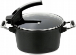 Pensofal pott kaanega Suprema, 20 cm, 2.5 l