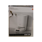 Tolmuimeja SALE OUT. Xiaomi Robot Vacuum X10+ EU Xiaomi Wet&Dry Operating time (max) 120 min Lithium Ion 5200 mAh Dust capacity