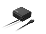 LENOVO LENOVO 65W USB-C WALL ADAPTER - EU