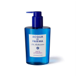 K&auml;te- ja kehapesuvahend Acqua Di Parma Blu Mediterraneo Mirto Di Panarea, 300 ml, 300 ml