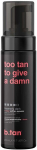 b.tan Too Tan To Give A Damn Self-tanning Foam 200ml