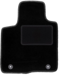 Beežid veluurist juhi matt: Lancia Ypsilon III (2011-) eesmised