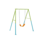 Balan&ccedil;oire 2en1 - Intex - Portique - Galvaniseeritud teras - V&auml;ljas - Segasuguline
