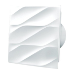 Ventilaator Blauberg Bavaria 100T