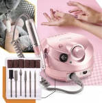 Happy people andy manik&uuml;&uuml;ri ja pedik&uuml;&uuml;ri freespink