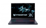 S&uuml;learvuti Acer Predator Helios Neo 18 AI PHN18-72-75PV/18"/WQXGA IPS U7/255HX/32GB/1TB/Nvidia RTX 5060/Win11Home/Black/2Y Warranty