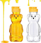 250ml karumee dosaatorid - korduvkasutatavad
