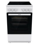 Elektripliit Gorenje GEC5A21WG-B
