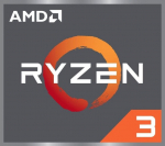 AMD Ryzen 4000 Series, 4100
