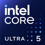 Intel Core Ultra 5 245, 3.5 GHz, 24 MB, OEM (AT8076806775)