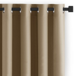 Restilo kardin Carli, 200x250 cm, beež