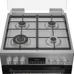 Gaasipliit Beko FBMA61330GXDT