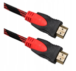 HDMI 2.0 4K UHD 3D HIGH SPEED KAABEL &ndash; 3 m 300 cm