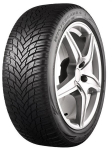 Firestone Winterhawk 4 225/50 R17
