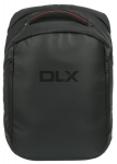 Seljakott, Trespass Shirburn UUACBATR0010, vabaaja, must, 25 l, EACH