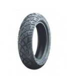 Heidenau K58 mod Snowtex 140/70 D12 65P