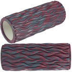 Massaaži- ja treeningrull Enero Fit Roller, 14&times;33 cm