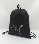 Puma Sussikott 091183*01, must/valge