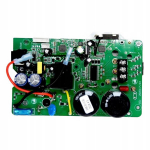 Juhtplaat Zenthril Comet T LP &ndash; ZenControl juhtimine, Voice Assist tugi, 3500W &uuml;hilduvus