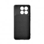 &bdquo;iLike Xiaomi Poco X6 Pro Nano&ldquo; silikoonkorpus, must