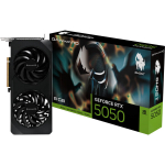 Gainward NE65050019P1-GB2070B GeForce RTX 5050 Ghost 8 GB