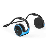 A23 juhtmevabad Bluetooth-k&otilde;rvaklapid, k&otilde;rva taha asetatavad, mini-sport i7/i12