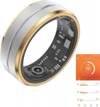 Nutikas treeningr&otilde;ngas pulsim&otilde;&otilde;tjaga