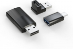 USB-C liidesega juhtmevabad CarPlay adapterid