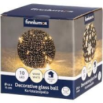 Helendav j&otilde;ulukaunistus 3D lumehelves