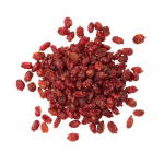 Kuivatatud kukerpuumarjad, 1 kg