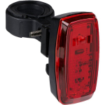 Tagumine jalgrattatuli Dunlop LED K-Mark