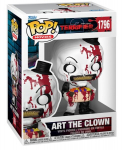 Funko POP! Terrifier Art The Clown