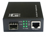 LevelOne GB adapter RJ45->SFP+10Gbps