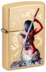 Zippo tulemasin 29668 Mazzi&reg;