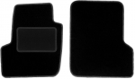 Mustad esip&otilde;randamatid: Wrangler TJ maastur (1996-2006): Jeep Wrangler TJ SUV (1996-2006)