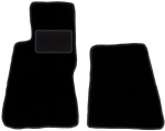 Mustad esip&otilde;randamatid: Smart Roadster roadster (2002-2005)